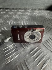 Canon IXUS 80 IS / PowerShot