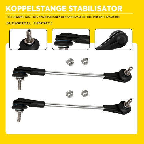 Koppelstange stabilisator für - koppelstange,