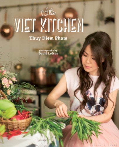 Little viet kitchen thuy - kitchen, by