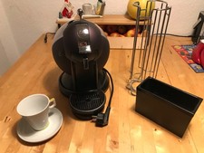 Kaffee Kapselmaschine Krups