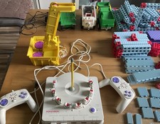 Rokenbok System RC System mit