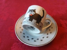 Könitz Espressotasse mit