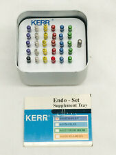 Kerr Endo Feile K-Flex Feilen