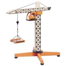 howa Turmdrehkran / Kran /