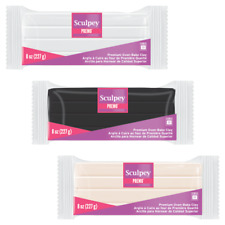 Sculpey Premo ofenhärtende