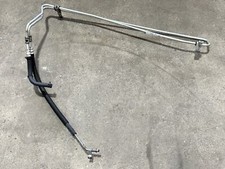 Leitung Servolenkung