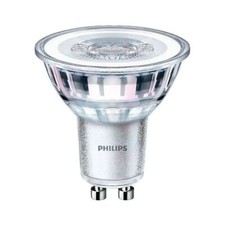 Philips LED GU10 dimmbar/nicht
