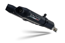 Auspuff GPR FURORE CARBON