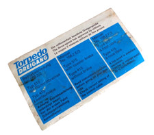 SACHS Betriebsanleitung 168.2/2 3 Gang Torpedo Typ 515 Rücktrittbremse & Typ 415