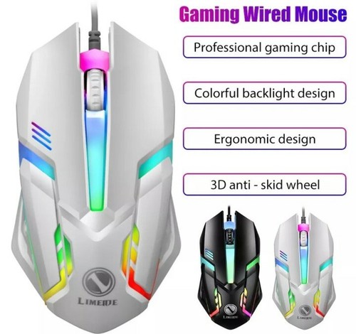 Gaming laptop maus 2400 - gaming, dpi
