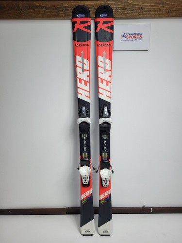 Rossignol hero 140cm ski - 140cm,