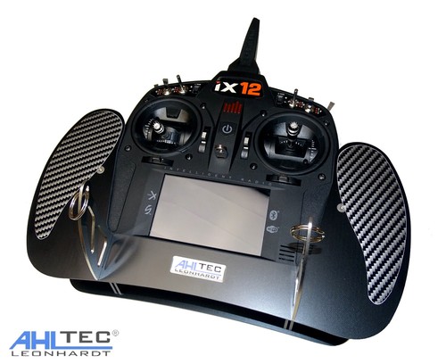 Senderpult ahltec spektrum - senderpult,
