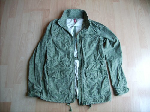 Divided jeansjacke jacke - divided,