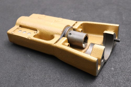Gressel mhs 125 - gressel,