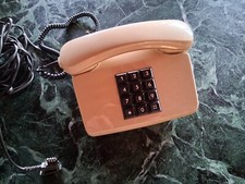 Retro Telefon Tasten   FeTAp 751-1