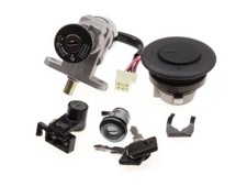 Zündschloss Tankdeckel