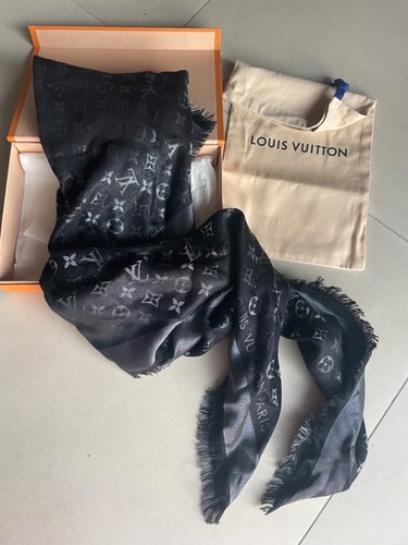 Louis vuitton schal tuch - louis,