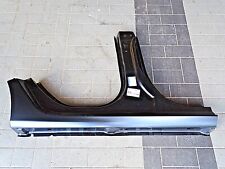 Original Ford Fiesta 2008-2017 5 Türig Schweller Reparaturblech / Rechts