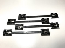 4 St. Clip Klammer Blende