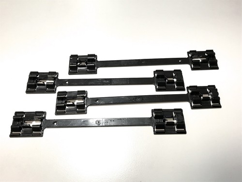 10x clip klammer - clip,