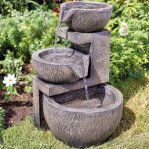 Smart garden solar - smart,