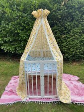 Himmel für  Babybetchen oder