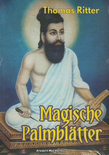 Magische palmblätter indien - magische,