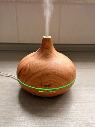 Victsing oil diffuser - oil,