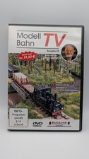 RioGrande Modellbahn TV