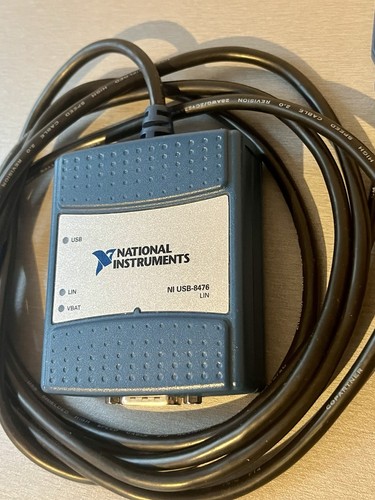 National instruments - national,