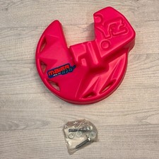 Maier Plastics Bremsscheiben Abdeckung vorne Gabelschützer für Yamaha YZ 125/250
