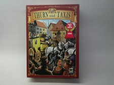 HANS IM GLÜCK - THURN UND TAXIS - SPIEL DES JAHRES 2006