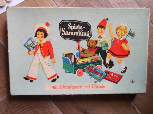 Spiele sammlung - spiele-sammlung, (spiele
