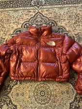 The North Face Nuptse 700 Daunenjacke