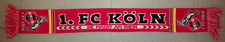1. FC Köln Schal /
