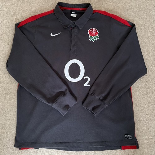 England rugby shirt herren 2xl - england,