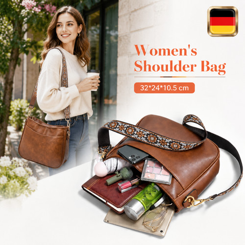 Damen handtasche - damen,