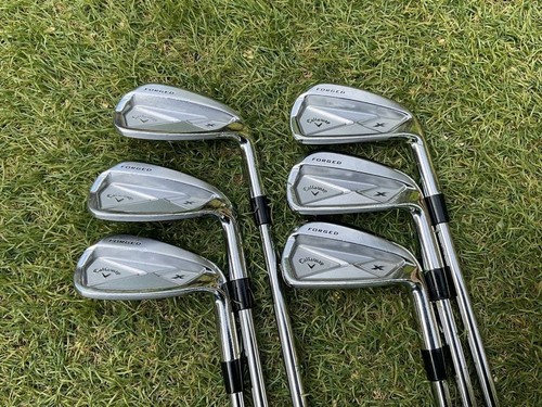 Callaway forged 2013 - callaway, eisen
