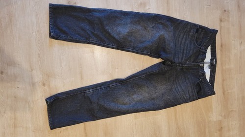 Spirit motors motorradjeans - spirit,
