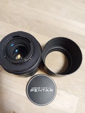  Asahi Pentax SMC Takumar