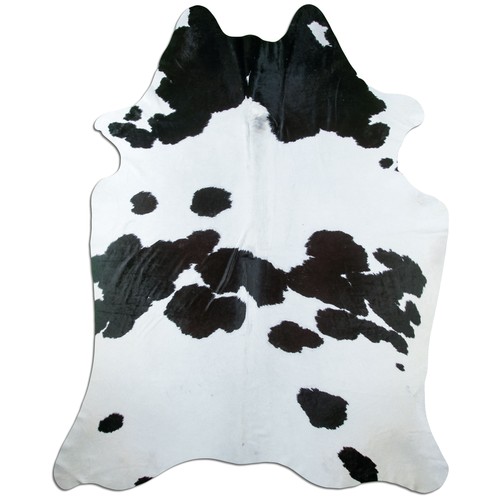 Premium kuhfell teppich - premium,