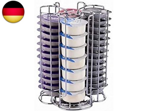 Kaffeekapselhalter kompatibel - kaffeekapselhalter,,