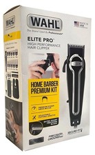 Wahl Elite Pro Netz