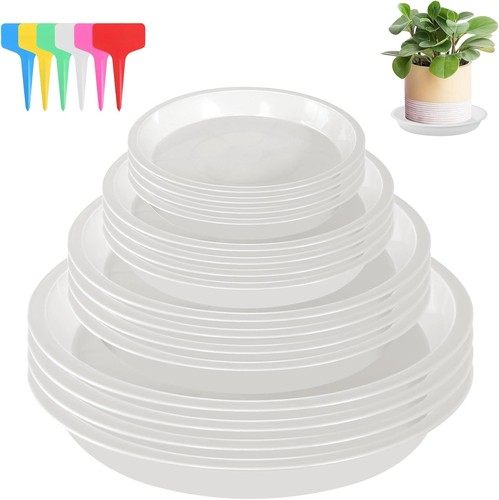 Stück blumentopf - 16,