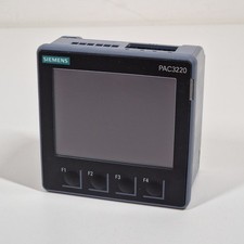 Siemens 7KM3220-1BA01-1EA0