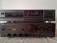 Technics SL-PG400A CD-Player 
