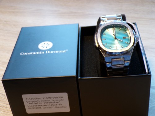 Constantin durmond - "constantin, durmond"