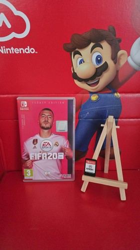 Fifa legacy edition - fifa, 20