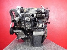 Motor ohne Anbauteile (Diesel)