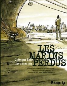 Les marins perdus von izzo - les,